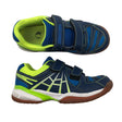 Unisex Starter - Indoor sports shoes, size 35 - Blue ()