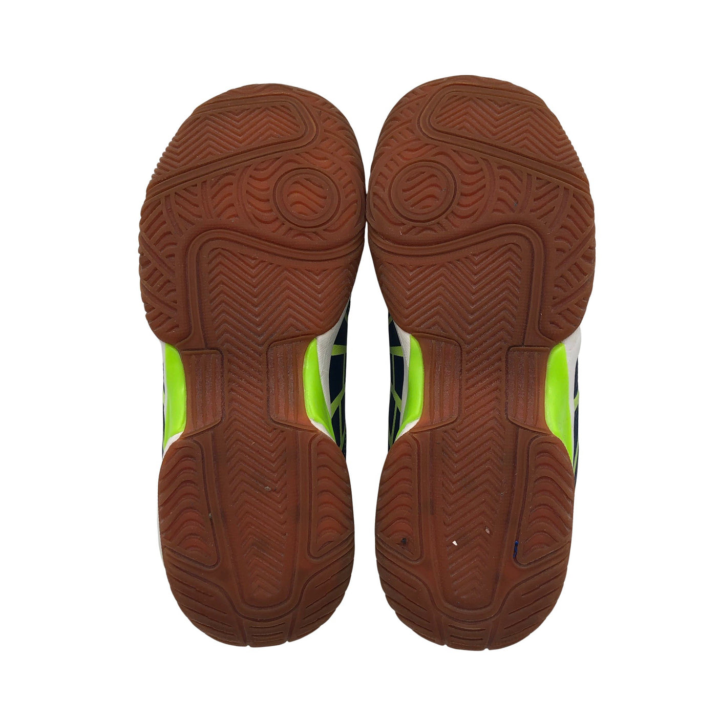 Unisex Starter - Indoor sports shoes, size 35 - Blue (2)