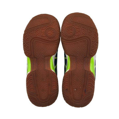 Unisex Starter - Indoor sports shoes, size 35 - Blue (2)