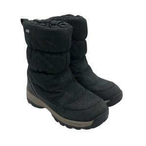 Unisex Reimatec - Winter shoes, size 36 - Black (2)