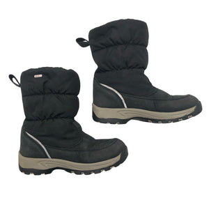 Unisex Reimatec - Winter shoes, size 36 - Black (1)