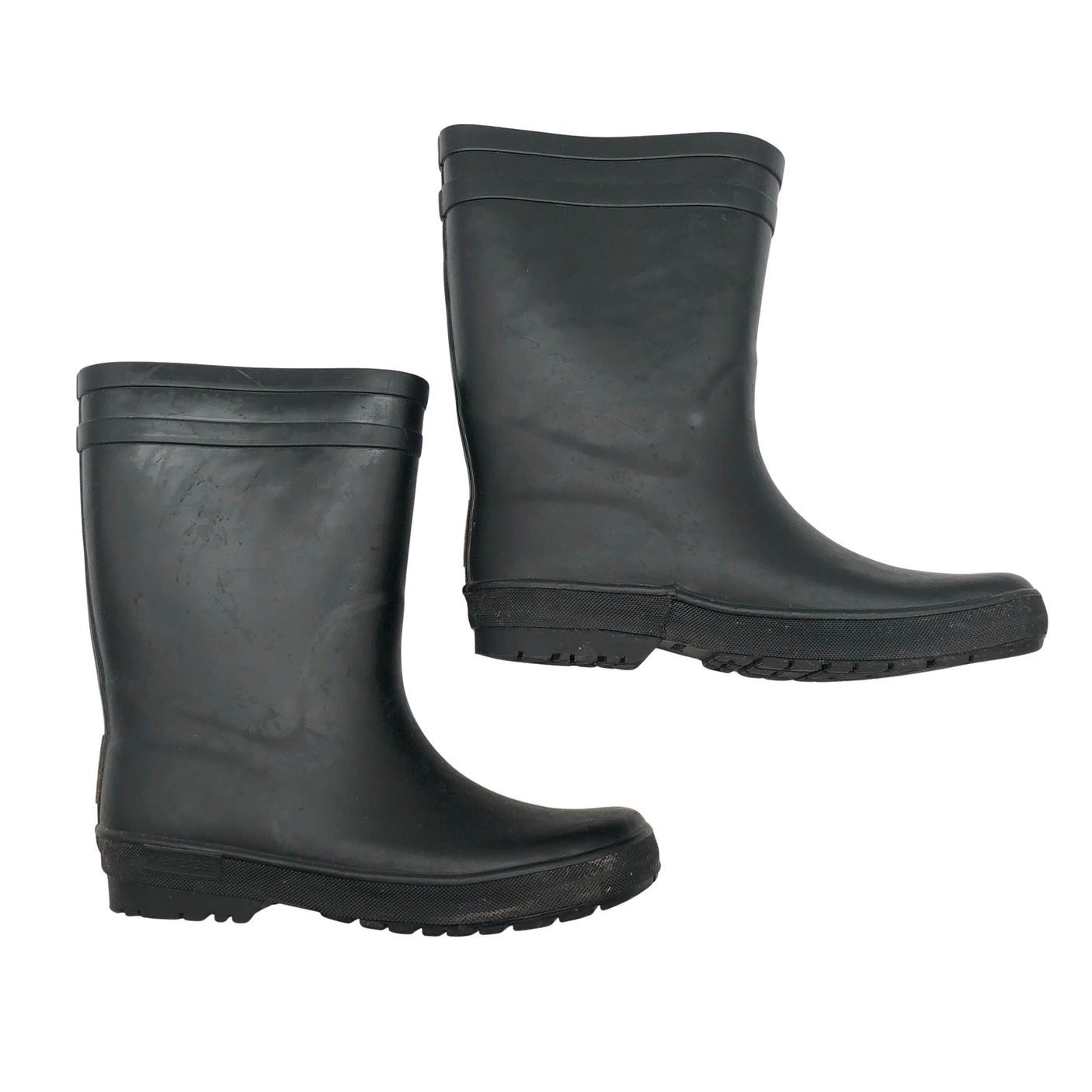 Unisex Everest - Wellingtons, size 36 - Black (1)
