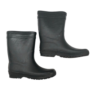 Unisex Everest - Wellingtons, size 36 - Black (1)