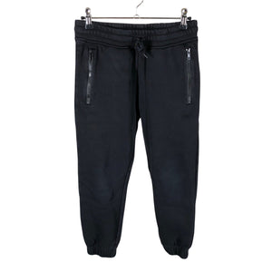 Unisex Basic by Stockmann - Sweatpants, size 134 - 140 - Black (1)
