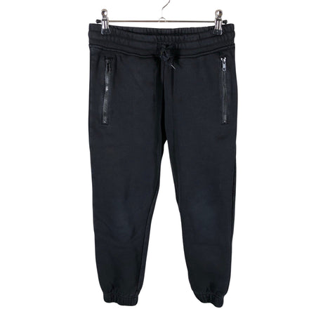 Unisex Basic by Stockmann - Sweatpants, size 134 - 140 - Black ()