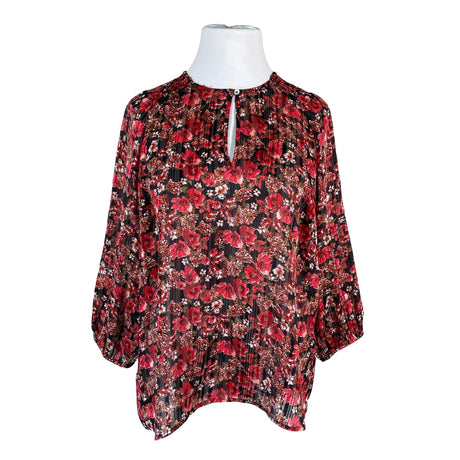 Unisex Encuentro - Blouse, size 44 - Pink ()