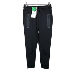 Unisex Basic by Stockmann - Sweatpants, size 134 - 140 - Black (1)