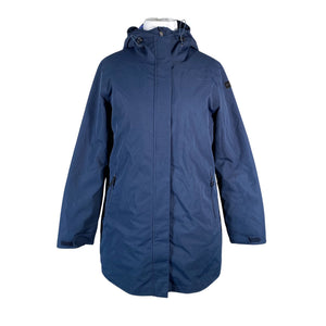 Unisex Icepeak - Winter jacket, size 46 - Blue (3)