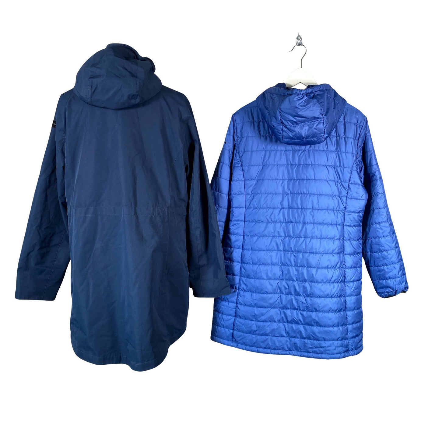 Unisex Icepeak - Winter jacket, size 46 - Blue (2)