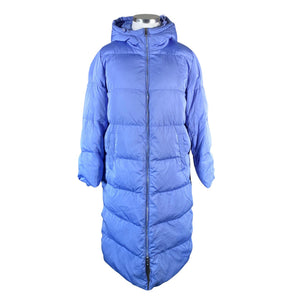 Unisex Y.A.S - Down jacket, size 40 - Blue (1)