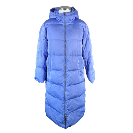 Unisex Y.A.S - Down jacket, size 40 - Blue ()