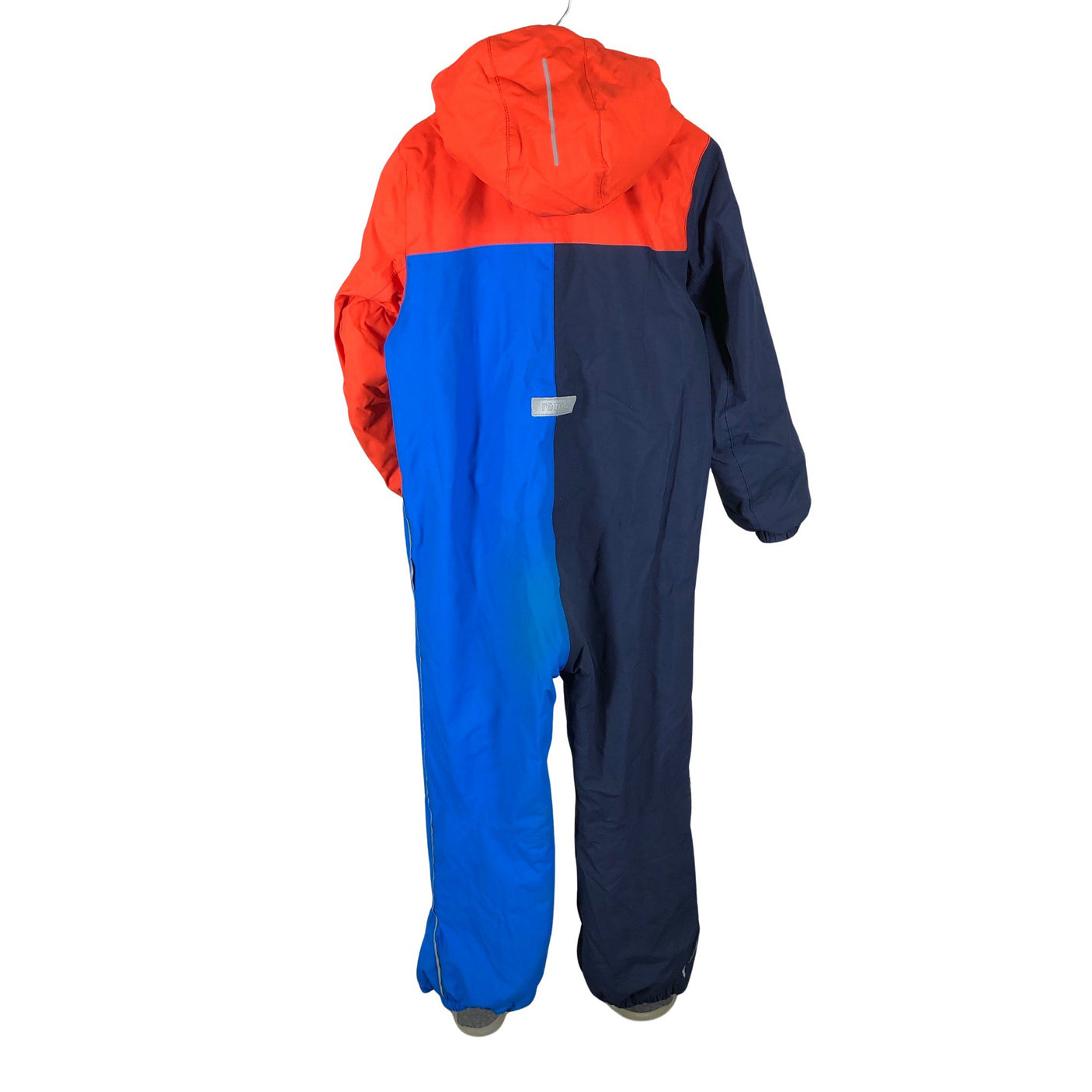 Unisex Reimatec - Winter overall, size 128 - 134 - Blue (2)