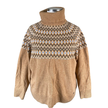 Unisex Noom - Sweater, size 42 - Beige ()