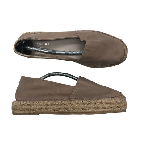Unisex Pavement - Loafers, size 41 - Beige ()