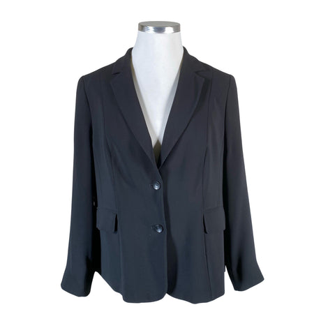 Unisex Gerry Weber - Jacket, size 46 - Black ()