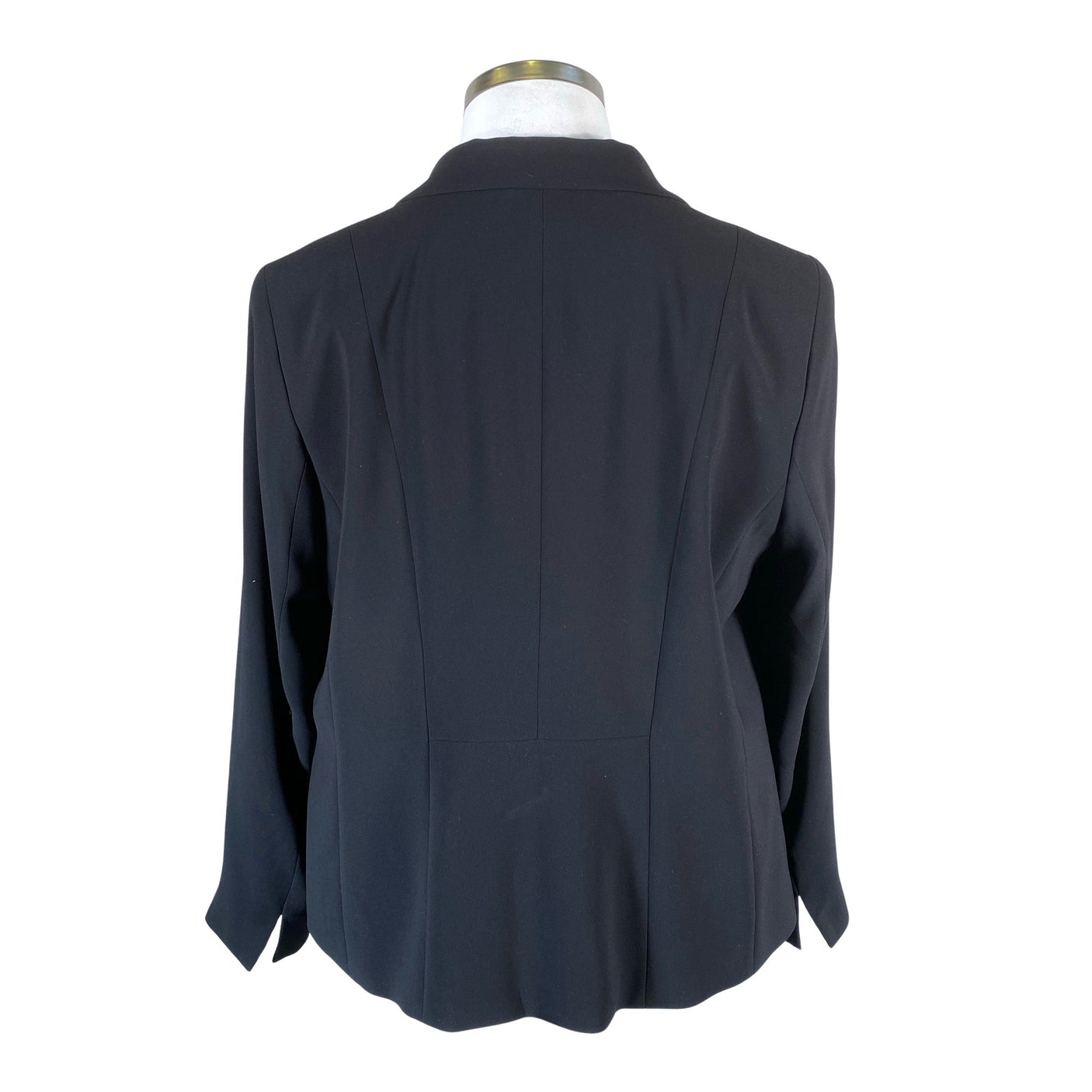 Unisex Gerry Weber - Jacket, size 46 - Black (3)