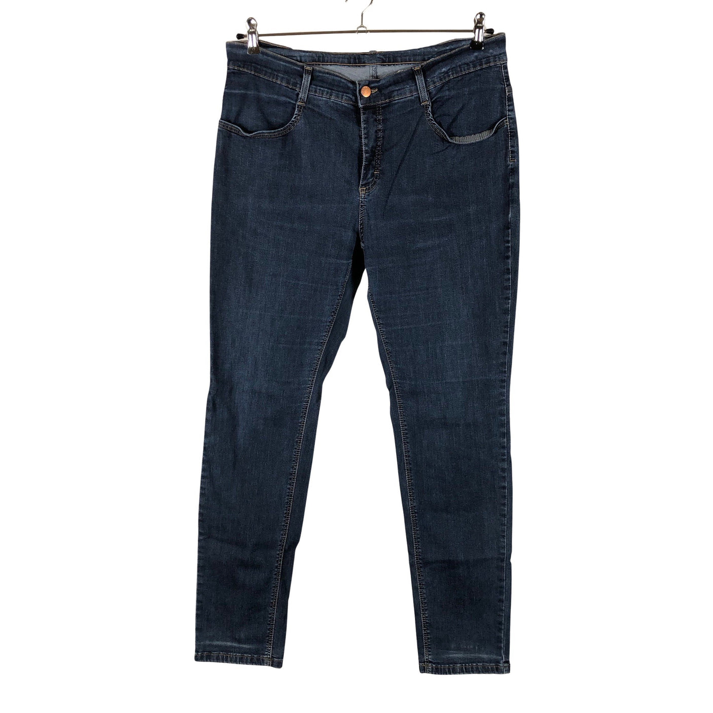 Unisex Very Nice - Jeans, size W36 - Blue (1)