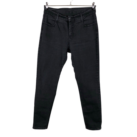 Unisex Very Nice - Jeans, size W34 - Black ()