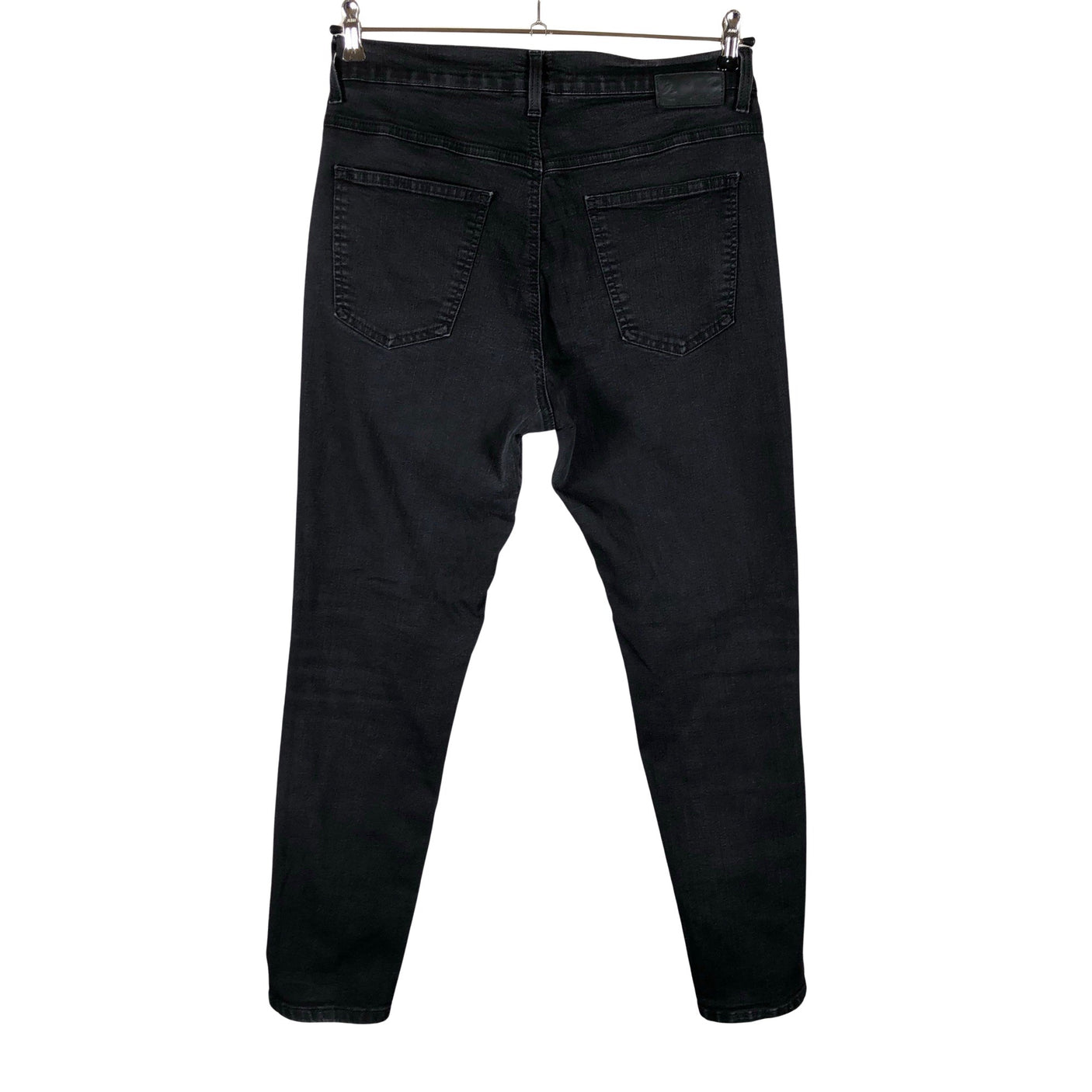Unisex Very Nice - Jeans, size W34 - Black (2)