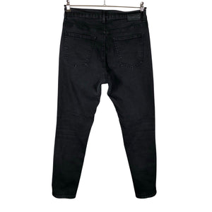 Unisex Very Nice - Jeans, size W34 - Black (2)