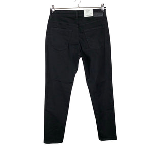 Unisex Very Nice - Jeans, size W34 - Black (2)