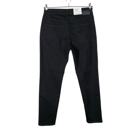 Unisex Very Nice - Jeans, size W34 - Black (2)