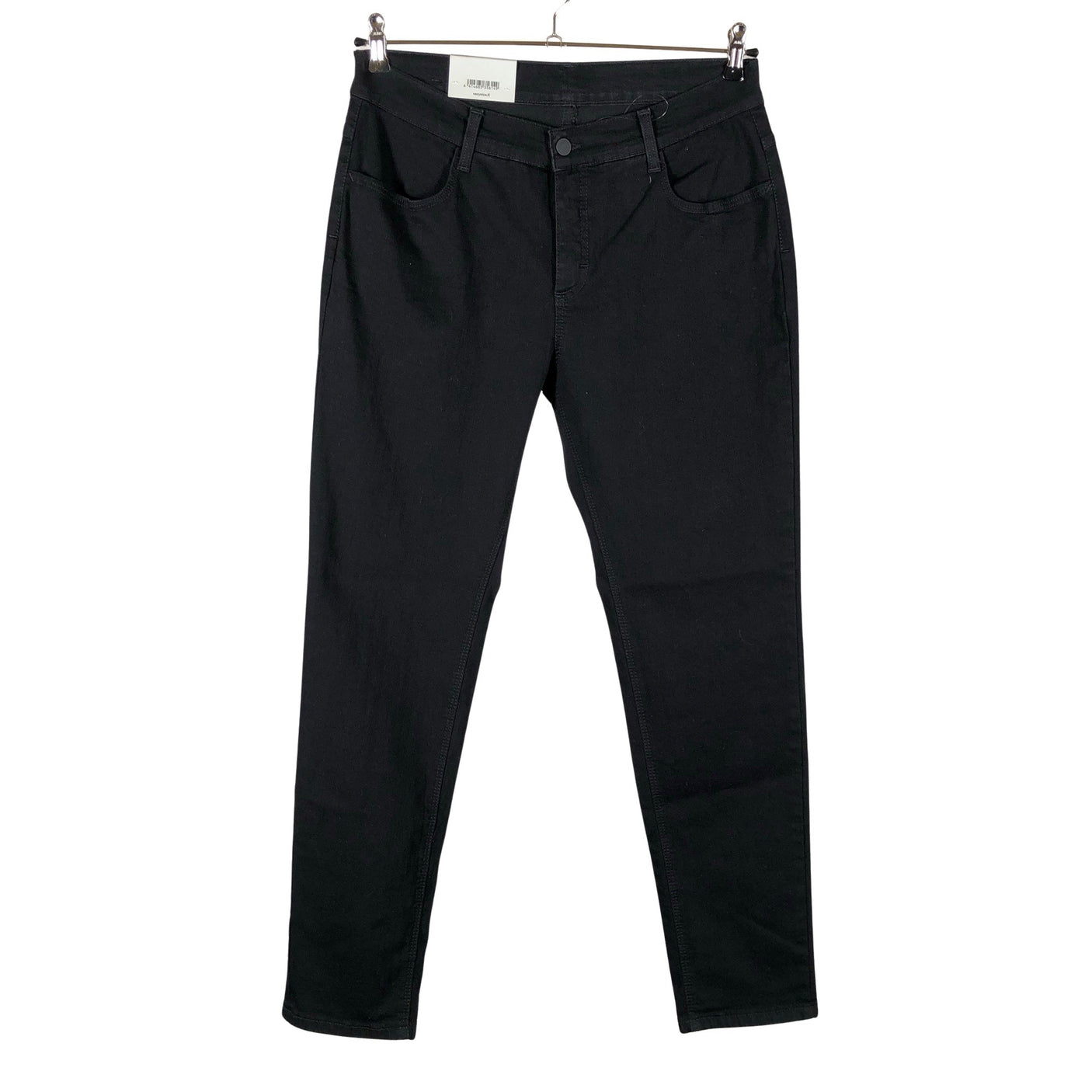 Unisex Very Nice - Jeans, size W34 - Black (1)