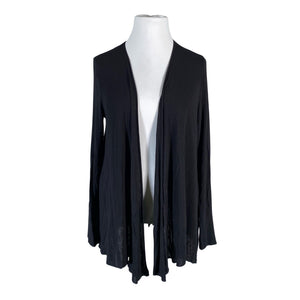 Unisex Esprit - Cardigan, size 44 - Black (1)