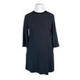 Unisex Filippa K. - Dress, size 42 - Black ()