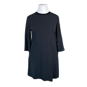 Unisex Filippa K. - Dress, size 42 - Black (1)