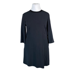Unisex Filippa K. - Dress, size 42 - Black (1)