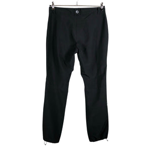 Unisex Icepeak - Outdoor pants, size 40 - Black (2)