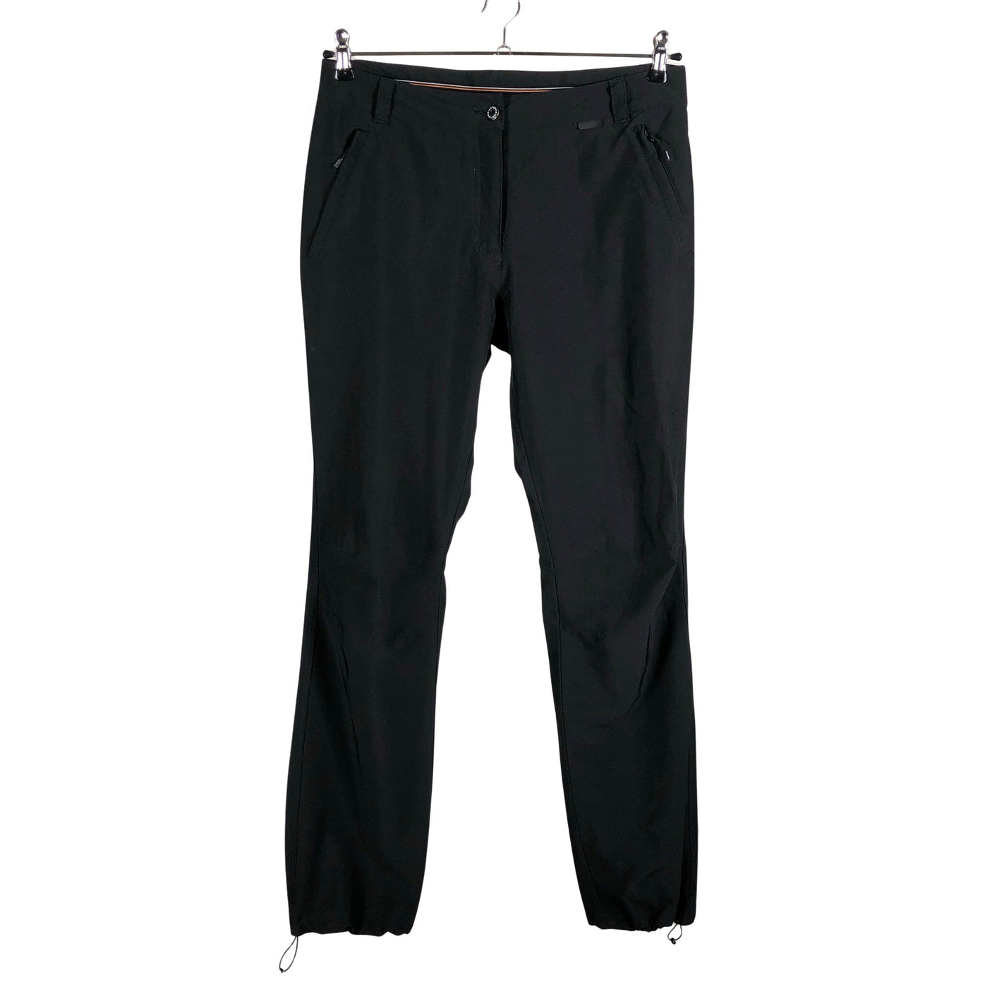 Unisex Icepeak - Outdoor pants, size 40 - Black (1)