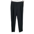 Unisex Lindex - Slacks, size 38 - Black ()
