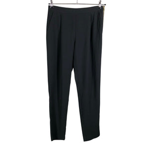 Unisex Lindex - Slacks, size 38 - Black (1)
