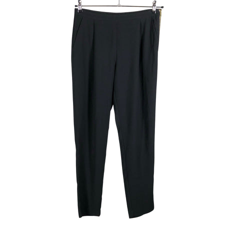 Unisex Lindex - Slacks, size 38 - Black ()