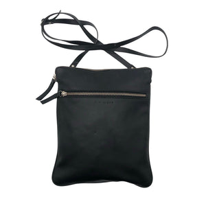 Unisex A+more - Shoulder bag, size Mini - Black (1)