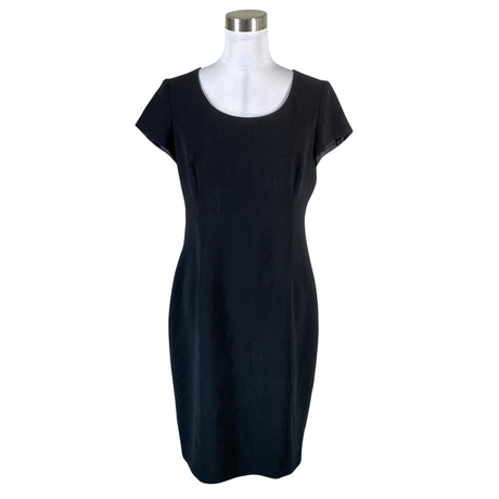 Unisex Ril's - Dress, size 40 - Black ()