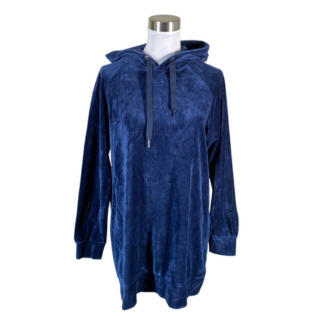 Unisex Nanso - Hoodie, size 40 - Blue ()