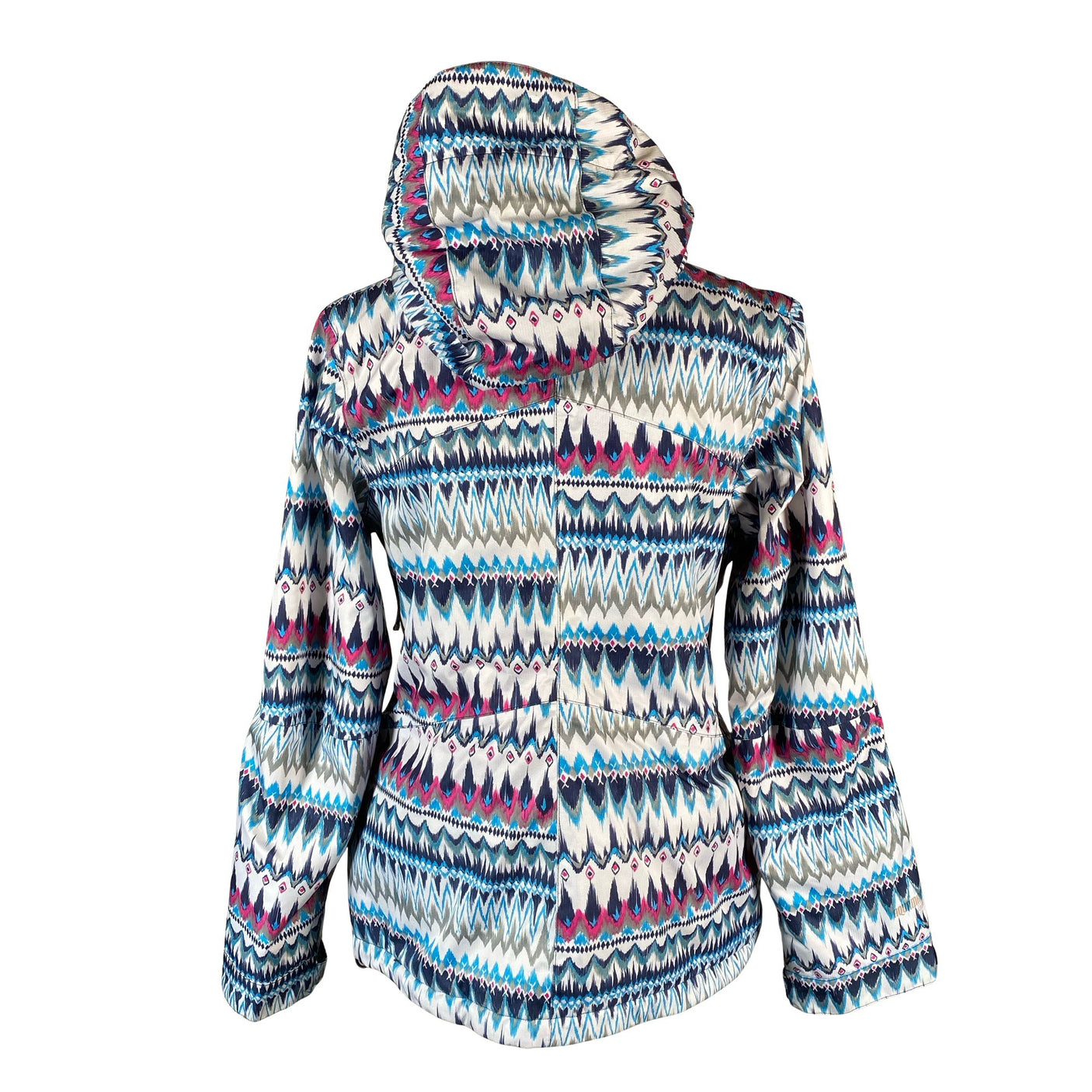 Unisex Firefly - Winter jacket, size 38 - White (2)