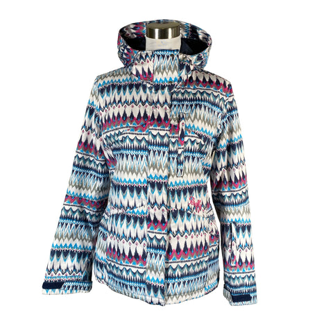 Unisex Firefly - Winter jacket, size 38 - White ()