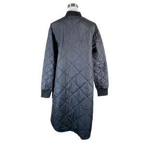 Unisex Nanso - Lightly padded jacket, size 40 - Black (3)