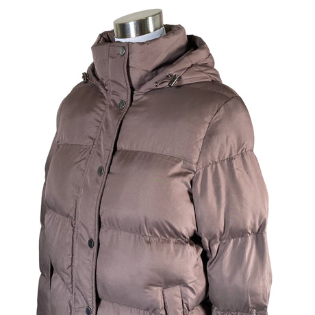 Unisex Nanso - Winter jacket, size 34 - Brown (2)