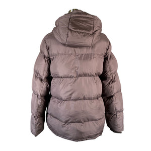 Unisex Nanso - Winter jacket, size 34 - Brown (3)