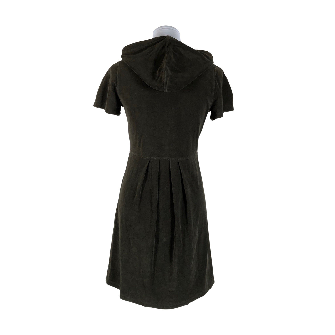 Unisex Burberry - Sweatshirt dress, size 38 - Green (2)