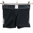 Unisex Nike - Sports shorts, size 36 - Black ()