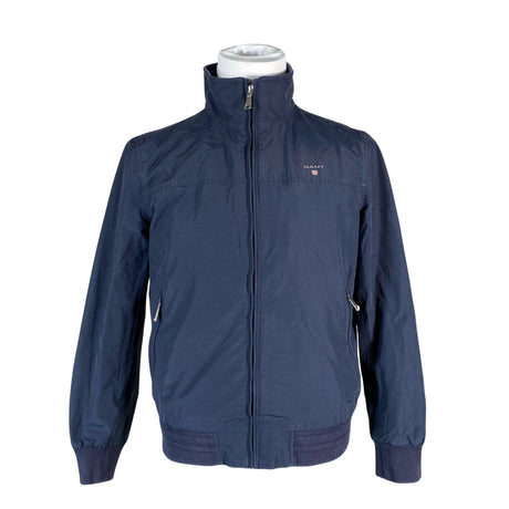 Unisex Gant - Winter jacket, size S - Blue ()