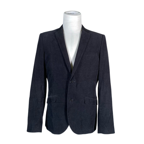 Unisex Selected - Blazer, size L - Black ()