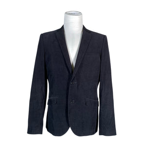 Unisex Selected - Blazer, size L - Black (1)