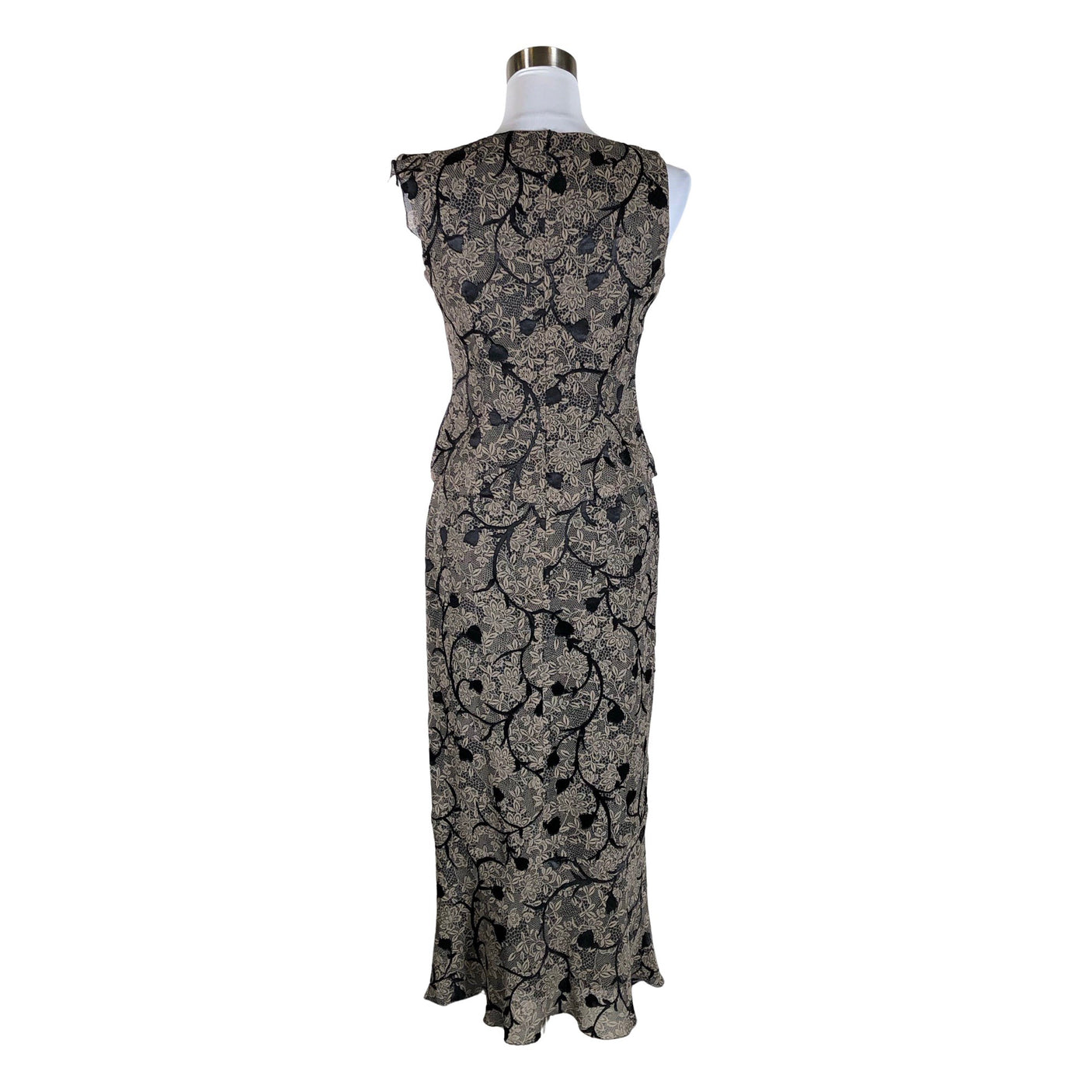 Unisex Your Face - Top, size 36 - Brown (2)